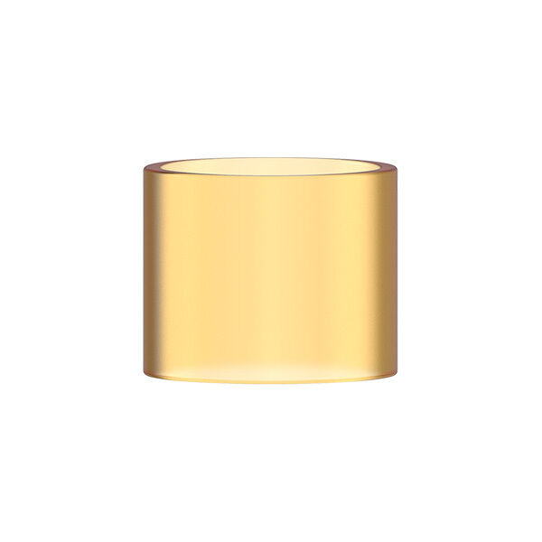 Vandyvape Berserker Mini V2 MTL RTA Ersatzglas PEI 2 ml