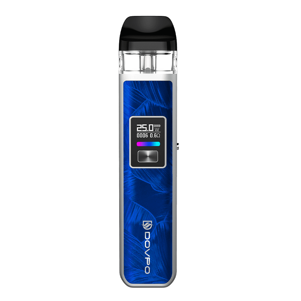 Dovpo Ayce Pro Kit Nacre Dark Blue