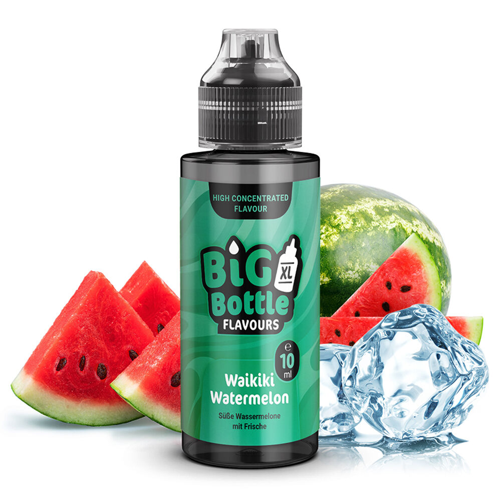 Aroma Waikiki Watermelon - Big Bottle Flavours Aroma Waikiki Watermelon - Big Bottle Flavours