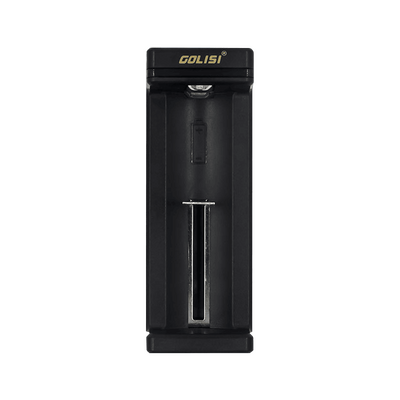 Golisi Needle 1 Ladegerät 1-Schacht /0,5A