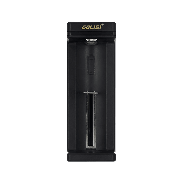 Golisi Needle 1 Ladegerät 1-Schacht /0,5A