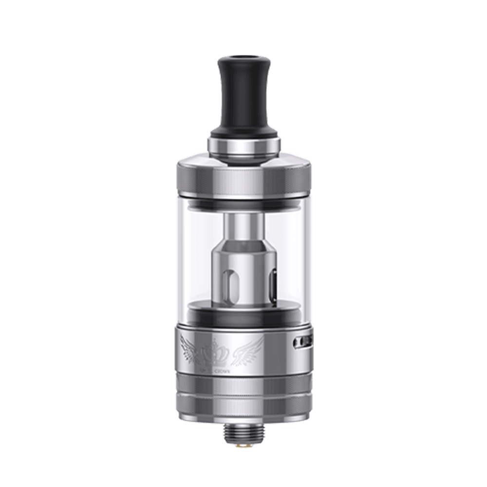 Uwell Crown Nano MTL Tank Silver