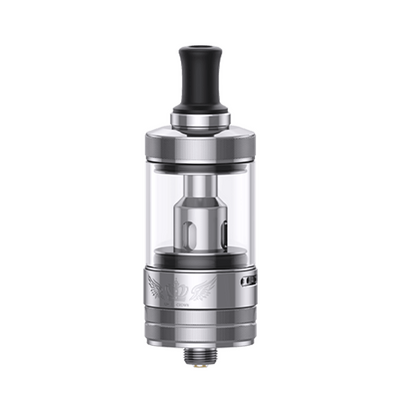 Uwell Crown Nano MTL Tank Silver Uwell Crown Nano MTL Tank Silver