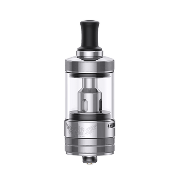 Uwell Crown Nano MTL Tank Silver Uwell Crown Nano MTL Tank Silver