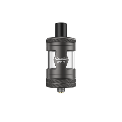 Aspire Nautilus GT2 Tank Gunmetal (Zelos X80) Aspire Nautilus GT2 Tank Gunmetal (Zelos X80)