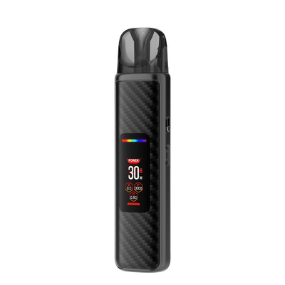 Rincoe Manto Nano Z2 Carbon Black