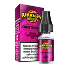 Liquid Come to Dubai - Almassiva Nikotinsalz 17mg