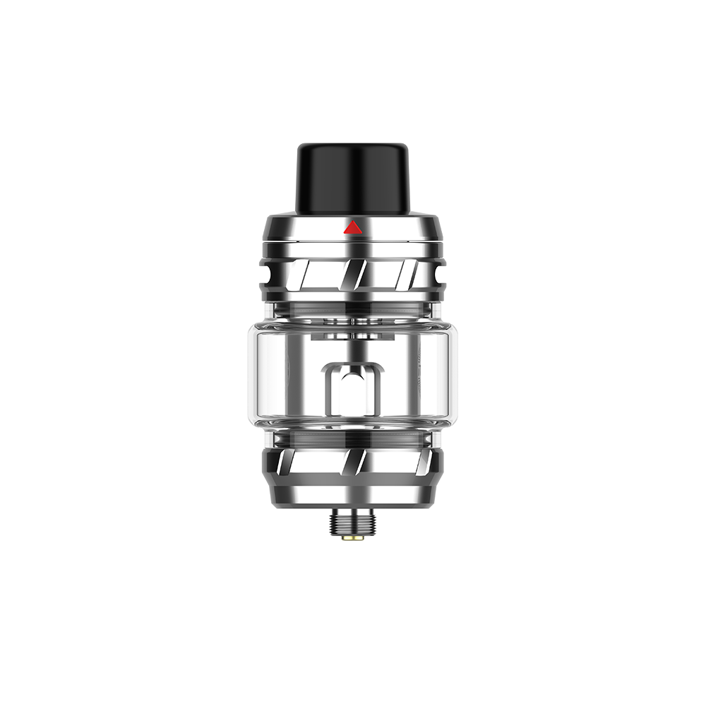 Vaporesso iTank T Dual Sieb Version Silver