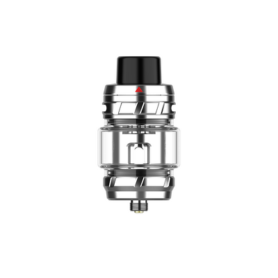 Vaporesso iTank T Dual Sieb Version Silver