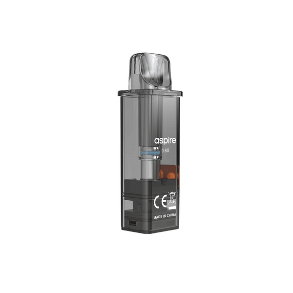 Aspire Gotek Pod 0,8 Ohm