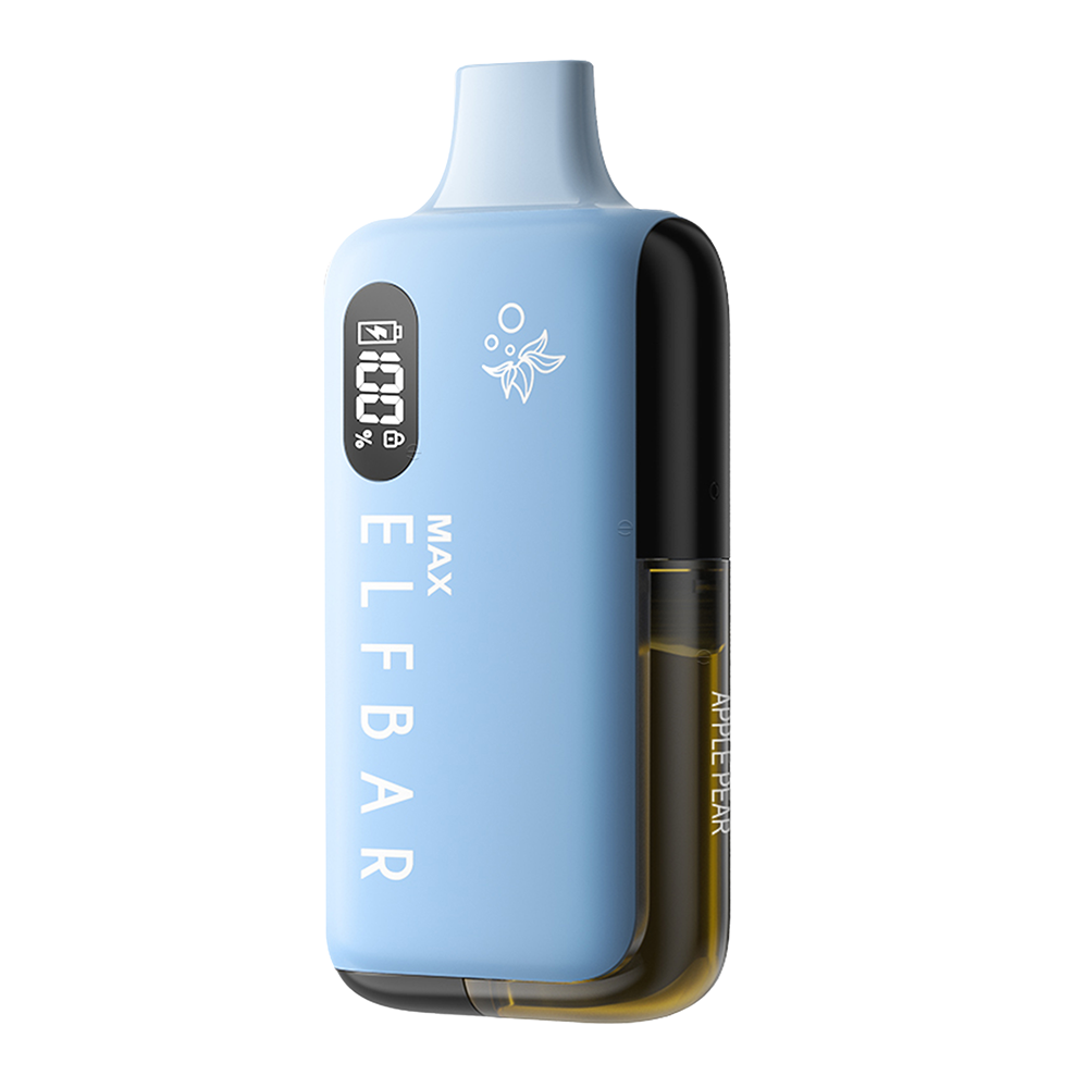 Elfbar MAX Kit Blue