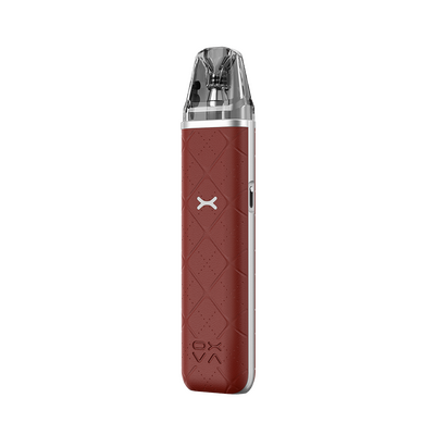 OXVA XLIM Go Pod Kit Red