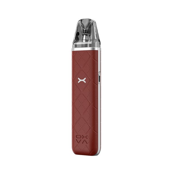 OXVA XLIM Go Pod Kit Red
