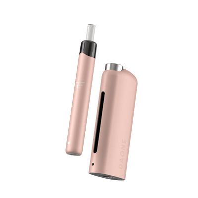 Da One RE1 Full Kit Tender Peach