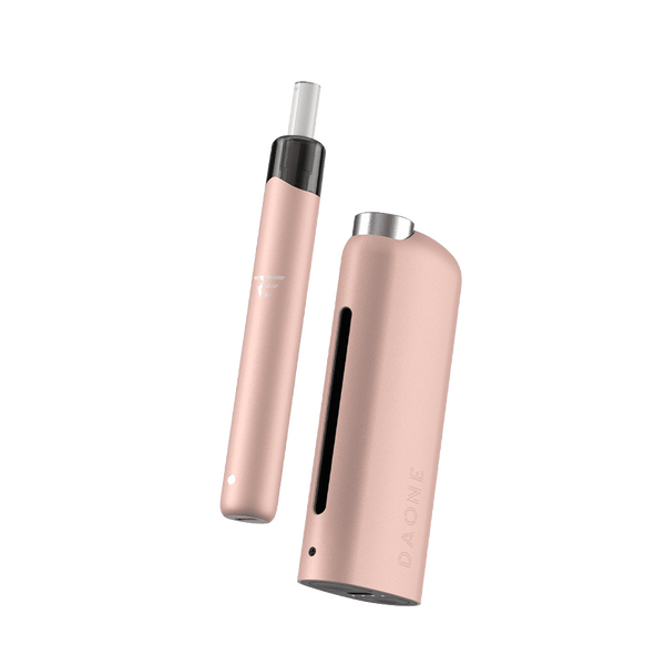 Da One RE1 Full Kit Tender Peach