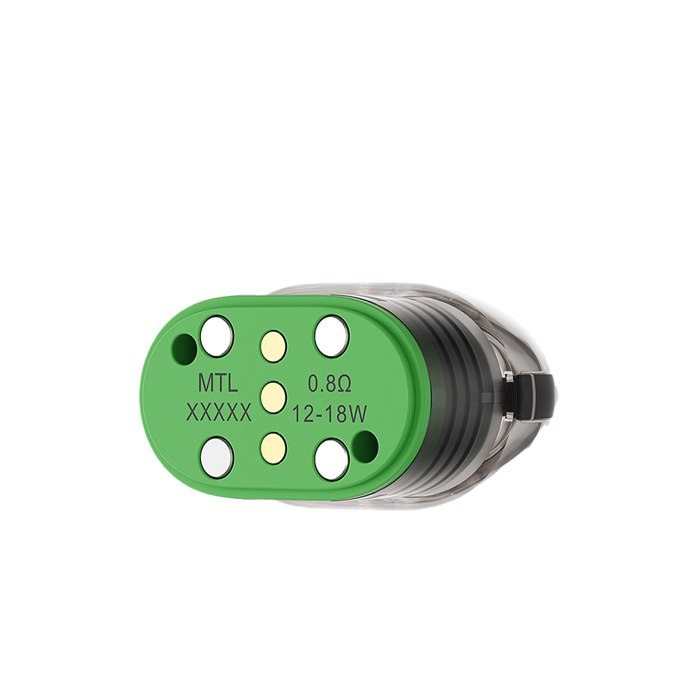 OXVA VPrime Pods Original Ersatzpod fr VPrime Pod-Systeme OXVA VPrime Pods Original Ersatzpod fr VPrime Pod-Systeme