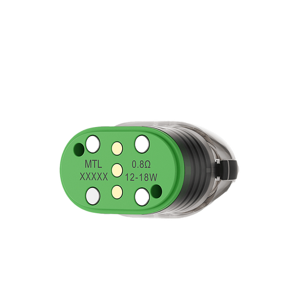 Oxva Vprime Pod 0,8 Ohm