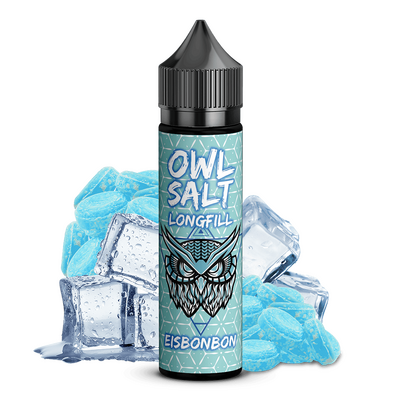 Aroma Eisbonbon - OWL Salt Aroma Eisbonbon - OWL Salt