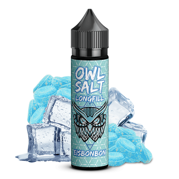 Aroma Eisbonbon - OWL Salt Aroma Eisbonbon - OWL Salt