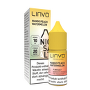 Linvo Nikotinsalz - Mango Peach Watermelon - Liquid 20mg 10ml