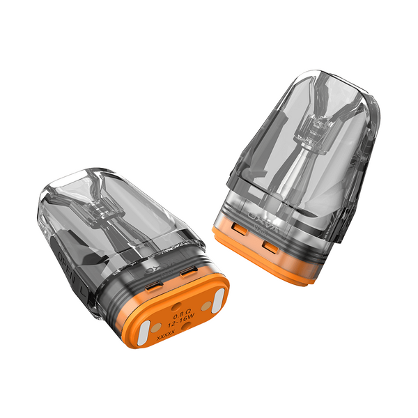 OXVA XLIM 0,8 Ohm Pro Pods 3ml (Xlim, Xlim 2, Xlim Pro, Pro 2, Go, Go 2, SQ, SQ Pro, SQ Pro 2) OXVA XLIM 0,8 Ohm Pro Pods 3ml (Xlim, Xlim 2, Xlim Pro, Pro 2, Go, Go 2, SQ, SQ Pro, SQ Pro 2)