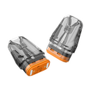 OXVA XLIM 0,8 Ohm Pro Pods 3ml (Xlim, Xlim 2, Xlim Pro, Pro 2, Go, Go 2, SQ, SQ Pro, SQ Pro 2)