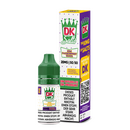 DK Salts Nikotinsalz - Kiwi Passionfruit Guava - Liquid 20mg 10ml  C