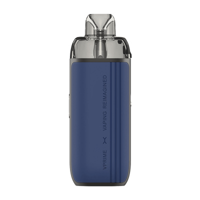 Oxva Vprime Kit Blue Leather Oxva Vprime Kit Blue Leather