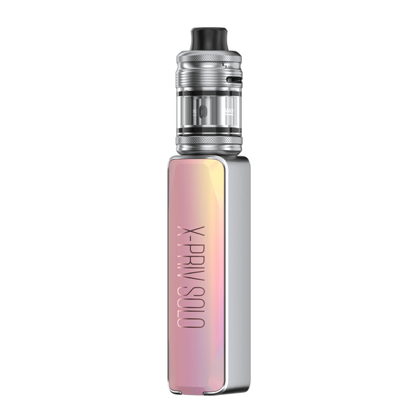 Smok X-Priv Solo Kit Pink