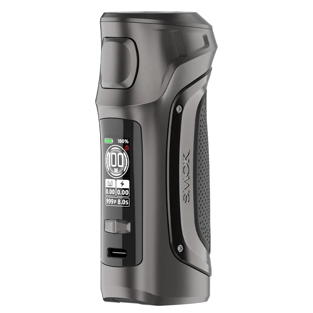 Smok Mag Solo Mod
