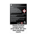 2x Vuse Ultra Pods Strawberry Ice 20mg