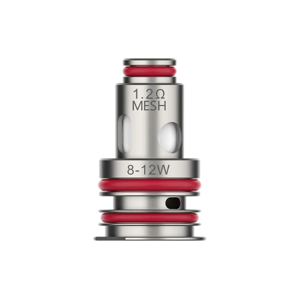 Vaporesso GTX 1,2 Ohm Sieb Coil Vaporesso GTX 1,2 Ohm Sieb Coil