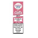 Liquid Watermelon Slices - Dinner Lady Nikotinsalz 10mg