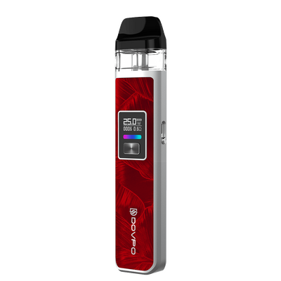 Dovpo Ayce Pro Kit Nacre Red