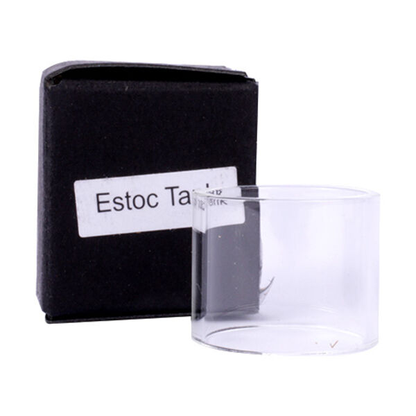 Vaporesso Estoc Tank Ersatzglas Vaporesso Estoc Tank Ersatzglas
