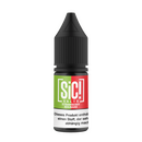 Liquid Strawberry Rhubarb - SIC Nikotinsalz 20mg