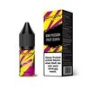 Oxva Kiwi Passion Fruit Guava Nikotinsalz Liquid