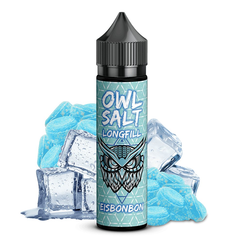 Aroma Eisbonbon - OWL Salt Aroma Eisbonbon - OWL Salt