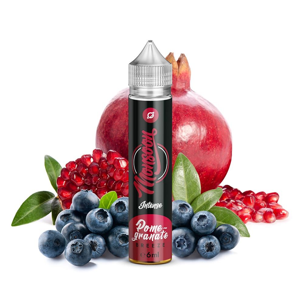 Aroma Promegranate Breeze - Monsoon Aroma Promegranate Breeze - Monsoon