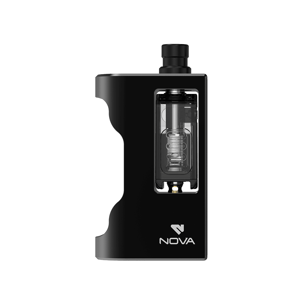 Vandyvape Nova AIO Kit Black Prestige