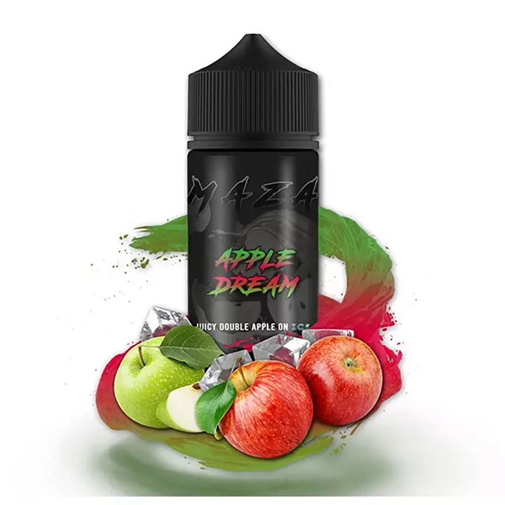 Aroma Apple Dream - MaZa Aroma Apple Dream - MaZa