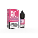 SIC Nikotinsalz Raspberry Tea Ice 10ml Liquid 10mg