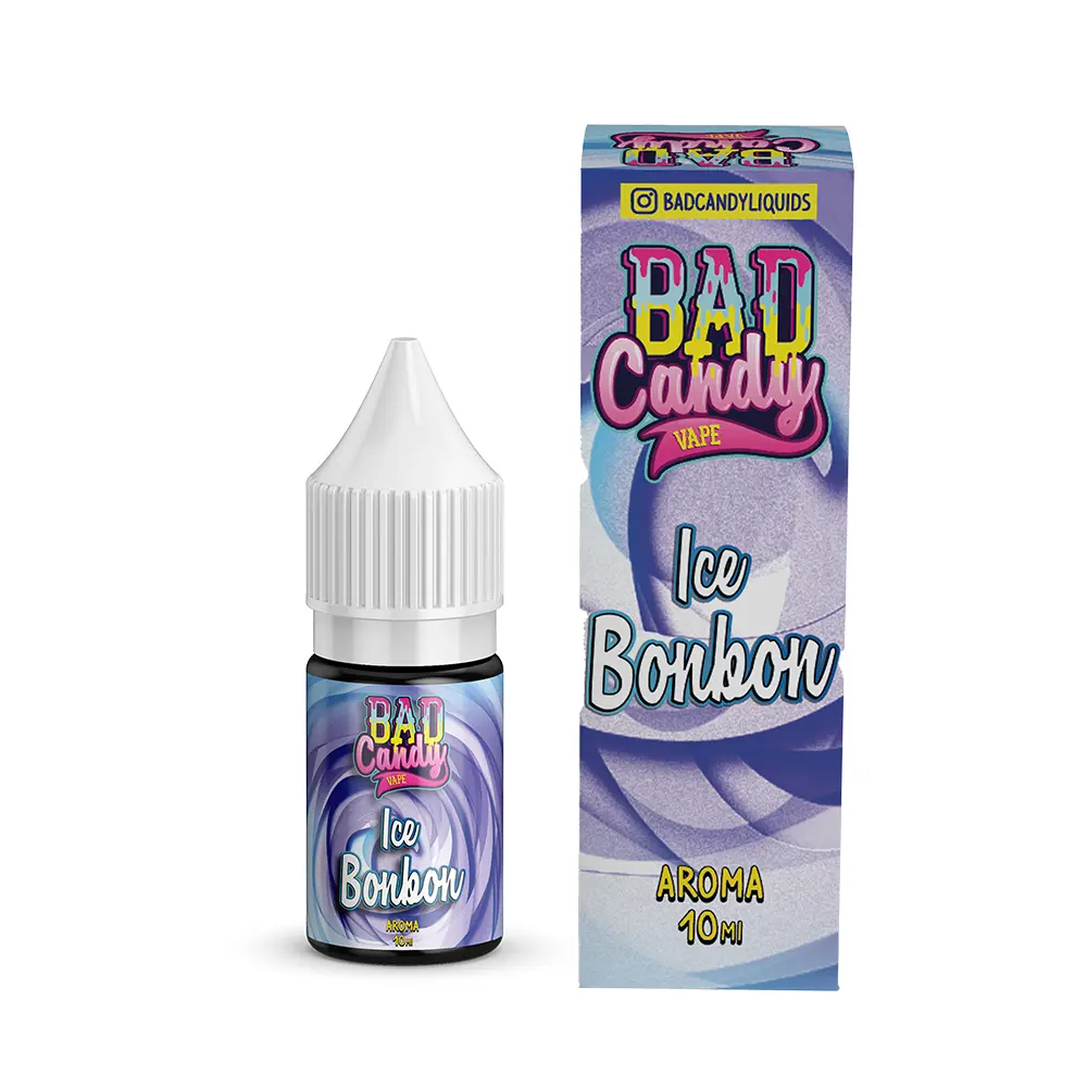 Aroma Ice Bonbon - Bad Candy Aroma Ice Bonbon - Bad Candy