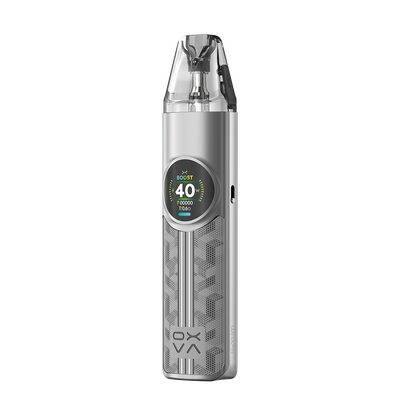 OXVA NeXLIM Kit Traction Gray OXVA NeXLIM Kit Traction Gray