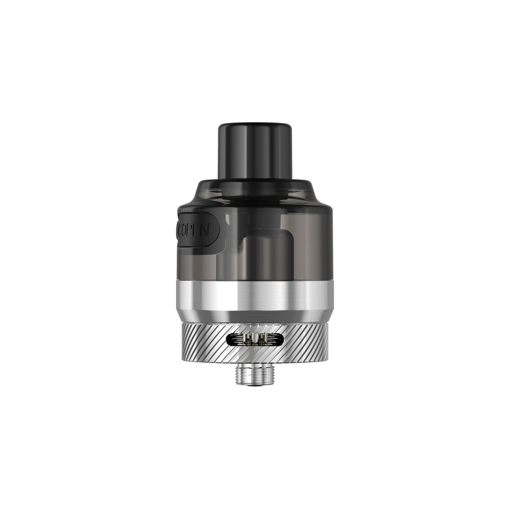 Lost Vape UB Pod Tank Silber Lost Vape UB Pod Tank Silber