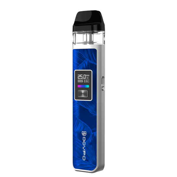 Dovpo Ayce Pro Kit Nacre Dark Blue