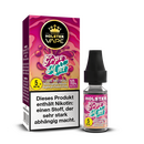 Holster Nikotinsalz - Grpe Mnt - Liquid 5mg