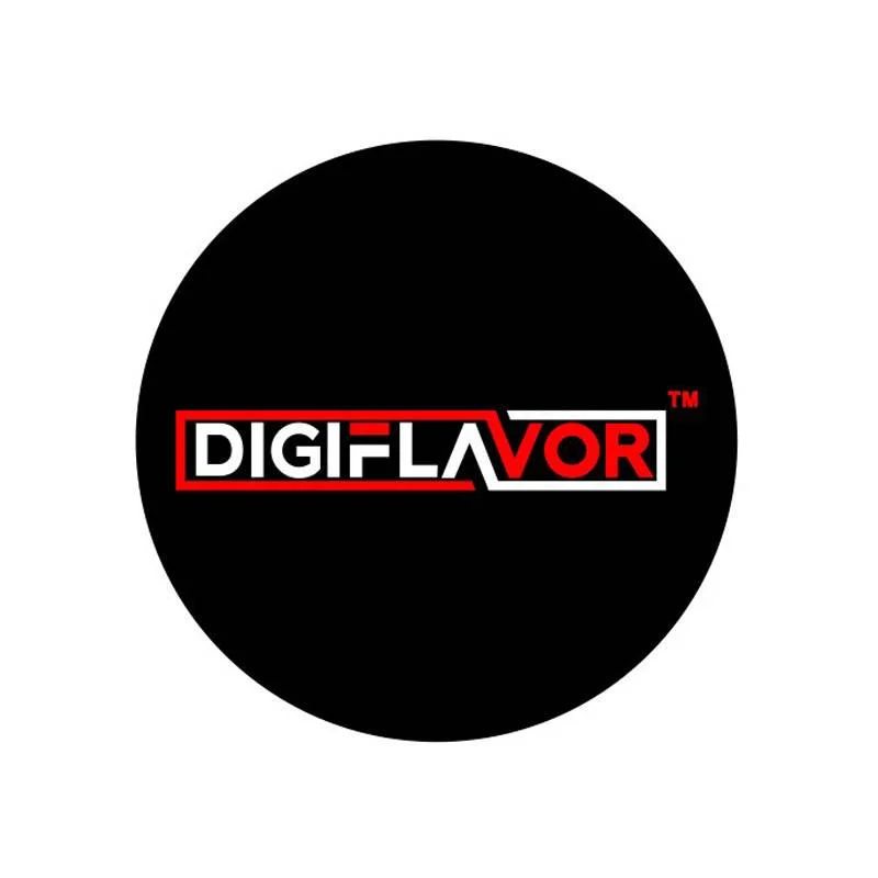 Digiflavor Logo Digiflavor Logo