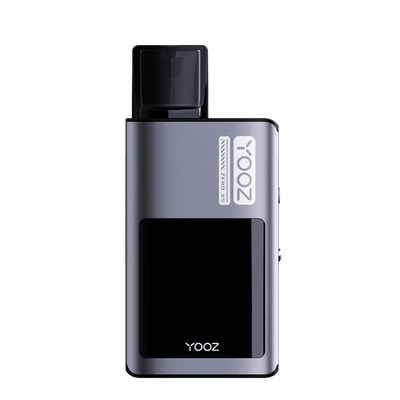 Yooz Zero V5 Kit Illusion Night Gray