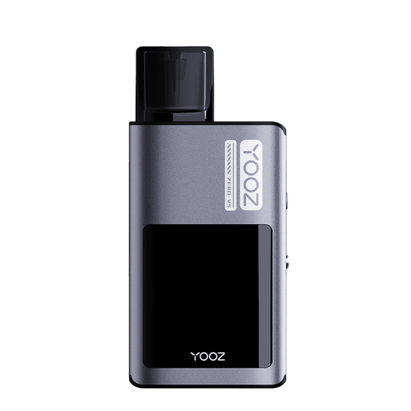 Yooz Zero V5 Kit Illusion Night Gray